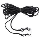 Trip to Go, Nylon Tie Out Cat - Black - 5 Meter image number null